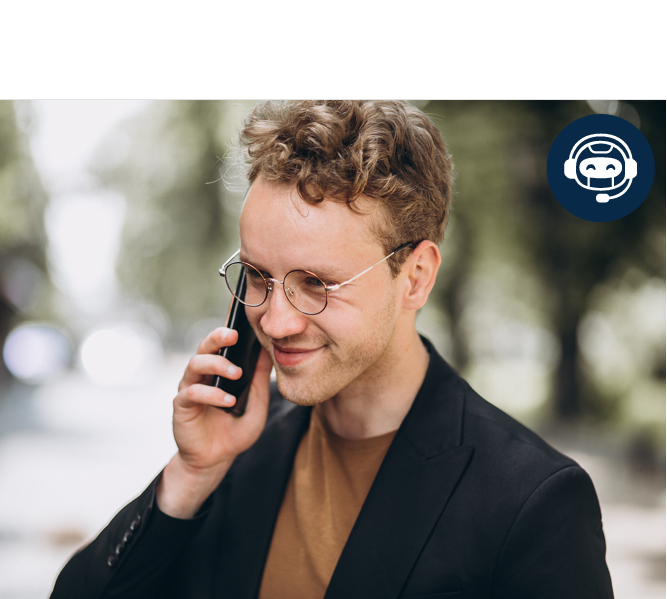 Virtual Call Handling